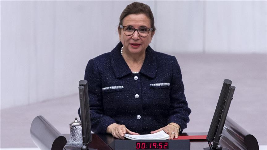 Pekcan: Türkiye rekor kıracak