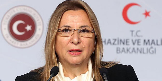 Pekcan’dan tedbir açıklaması