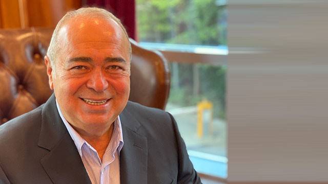 Peker GYO ilk 6 ayda 40.4 milyon TL kâr yazdı