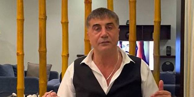 Peker'i bekleyen son! Yeni bir Cemal Kaşıkçı vakası mı olacak?