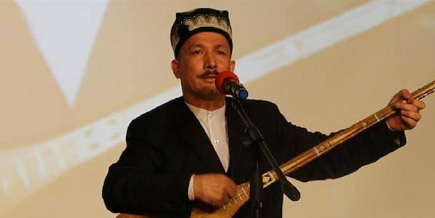Abdurehim Heyet kimdir? Abdurehim Heyet şarkıları
