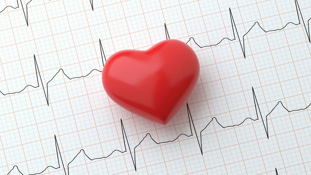 Peki ama nasıl? Kalp krizlerinin yüzde 80’i önlenebilir!