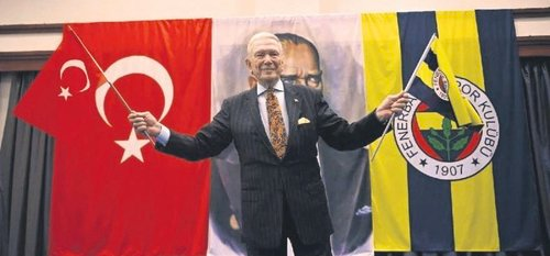 Peki Atatürk'ün bundan haberi var mı Uğur Dündar?