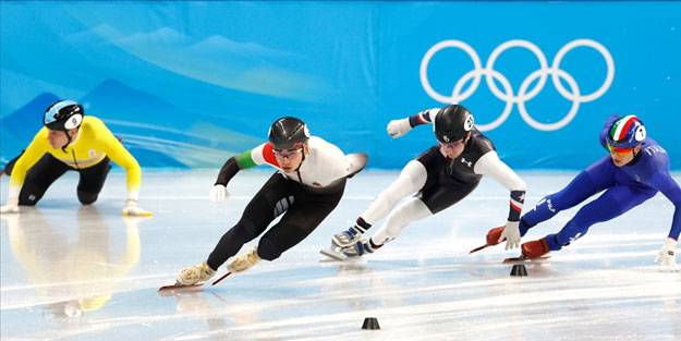 Pekin Kış Olimpiyatları ne zaman bitecek? 2022 Pekin Olimpiyatları sona ereceği tarih ne zaman?