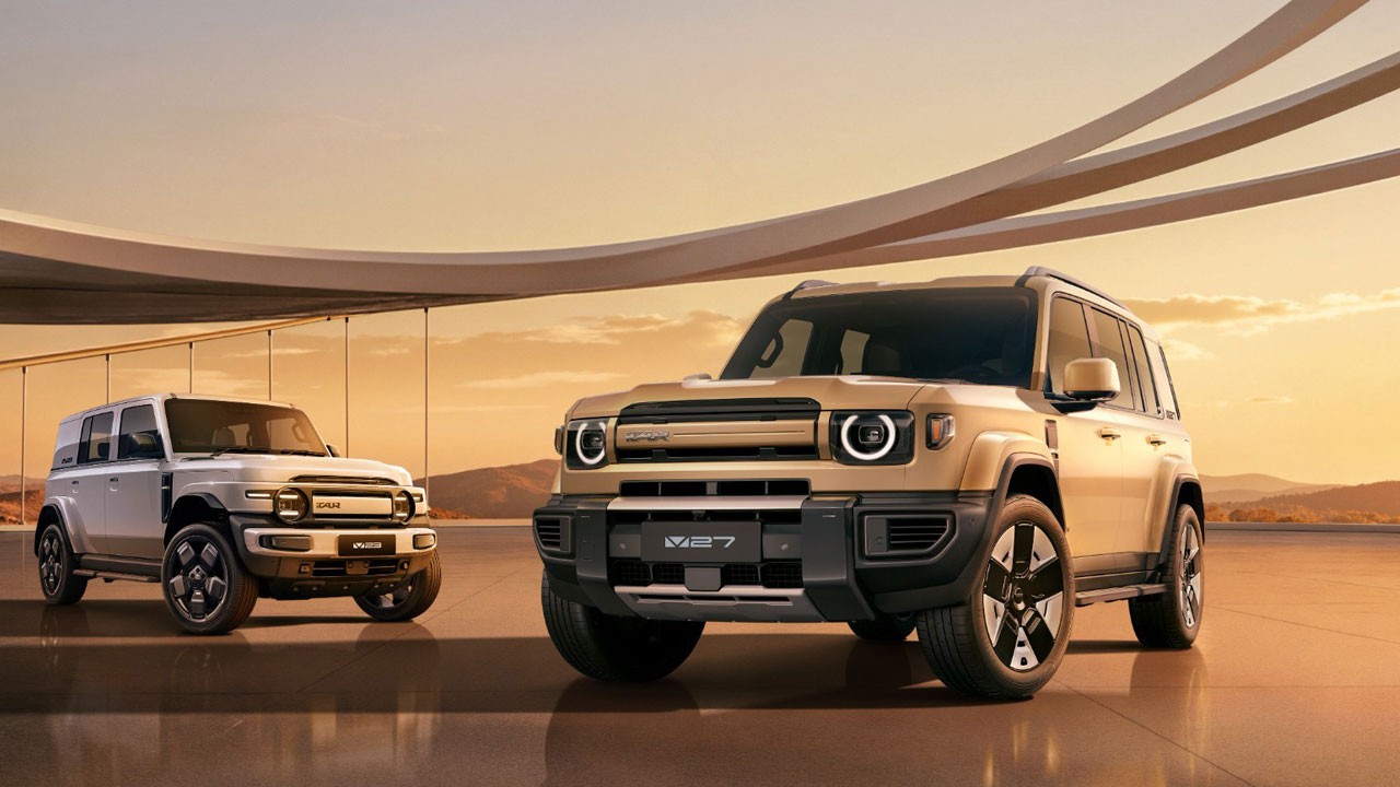 Pekin’de vitrine çıkıyor! iCAUR yeni enerji stratejisinde vites yükseltiyor