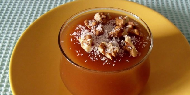 Pekmez tatlısı tarifi nasıl yapılır? Evde bastık nasıl yapılır? Pratik ve kolay tarif