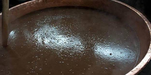 Pekmez ve Zencefil ikilisinin inanılmaz etkileri! Uzmanından tavsiyeler