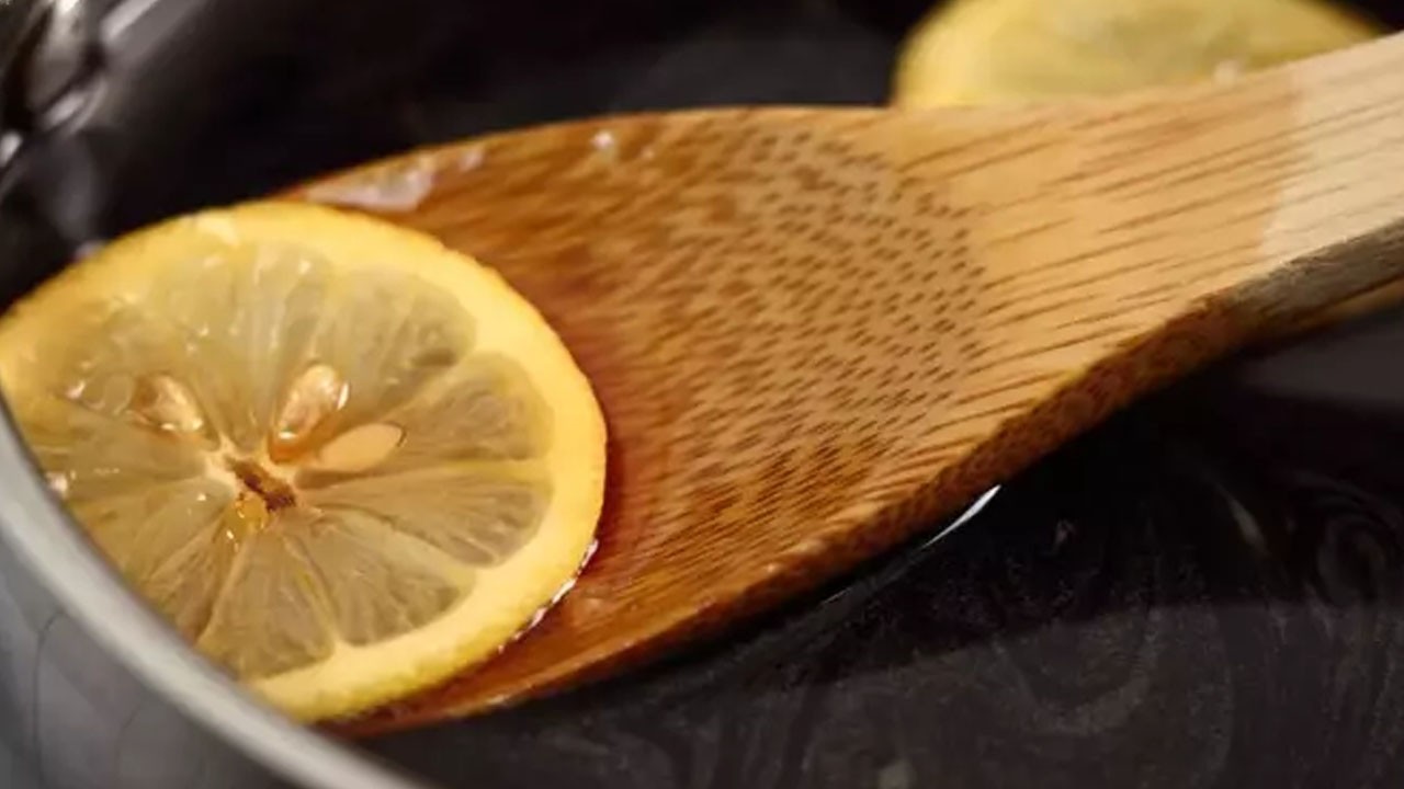 Pekmeze limon sıkıp aç karnına yerseniz... Bakın bunun öyle bir faydası var ki!