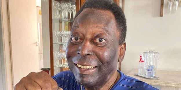 Pele'den yeni haber geldi! Durum ciddi...
