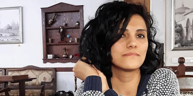 Pelin Buzluk'un 2012 yılında Hasan Ali Topbaş güzellemesi yaptığı ortaya çıktı