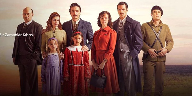 Pelin Karahan’dan Bir Zamanlar Kıbrıs ile ilgili kritik açıklama: Dizi kısa süre içinde...