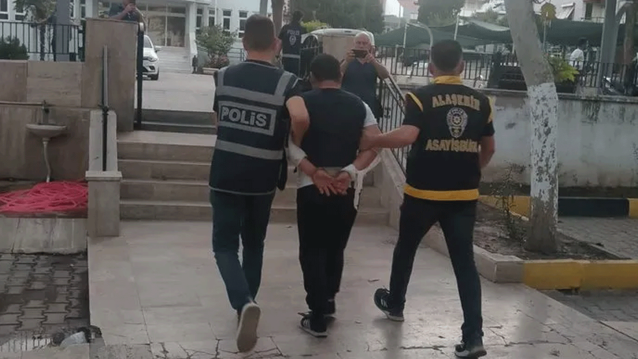 Pelin'in katili bulundu ve tutuklandı