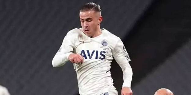 Pelkas: Bizler açısından utanç verici