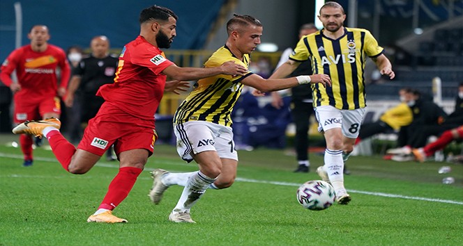 Pelkas yine tamamlayamadı