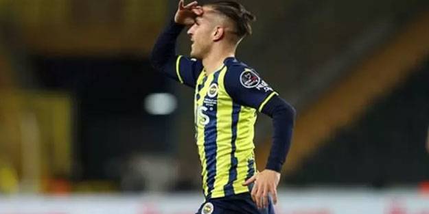 Pelkas'dan gol yorumu