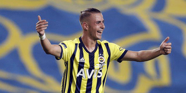 Pelkas'ın yerine oynayacak isim belli oldu