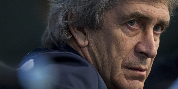 Pellegrini yıldız transferi istiyor