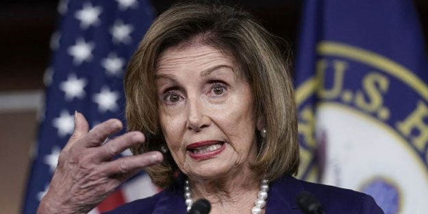 Pelosi, Ermenistan için harekete geçti