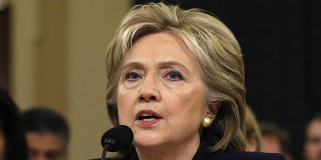 Pelosi ve Clinton'dan Biden açıklaması