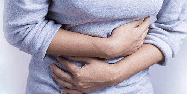 Pelvik ağrı neden olur?