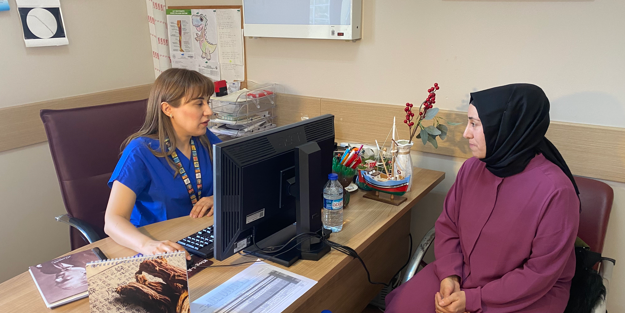 Pelvik konjesyon sendromuna karşı uzmanlar uyarıyor: 