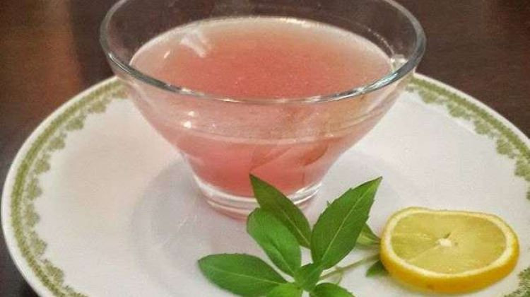 Pembe paça çorba tarifi