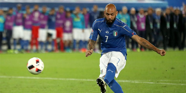 Penaltı kaçıran futbolcu özür diledi