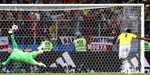 Penaltı kaçıran futbolculara ölüm tehditi!