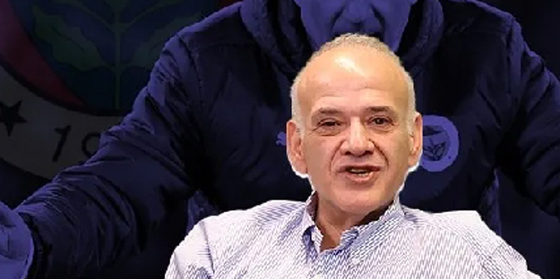 Penaltı mı değil mi Ahmet Çakar’dan çarpıcı yorum geldi: Fenerbahçe’de çatlak genişliyor: Müdahale etti artık: