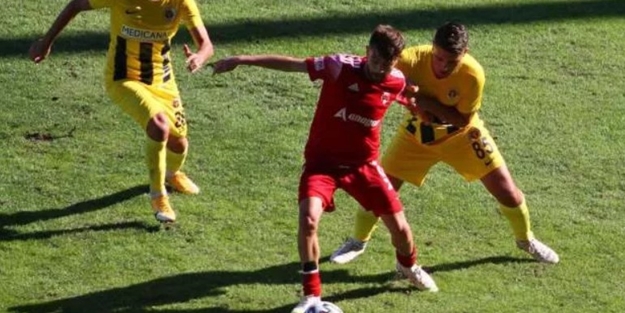 Penaltılar nefes kesti: 9-10