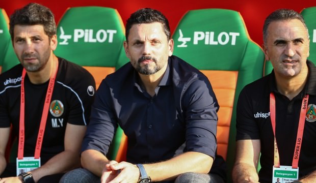 'Penaltıya kadar Beşiktaş'ın pozisyonu yoktu'