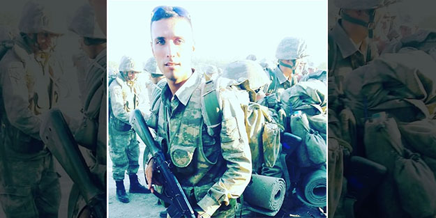 Pençe Harekatı'ndan kahreden haber