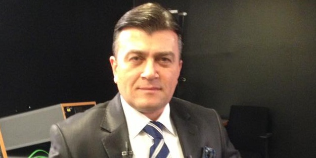 Mevlüt Yüksel'den yeniakit.com.tr'ye kritik açıklamalar