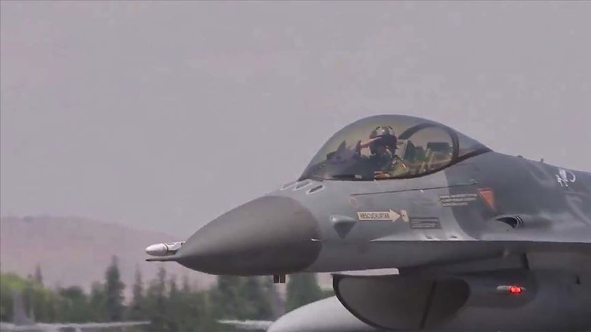 Pençe-Kaplan Operasyonu'nda 2 terörist etkisiz hale getirildi