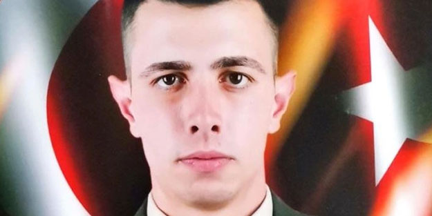 Pençe- Kartal Harekatı'nda yaralanan Teğmen şehit oldu