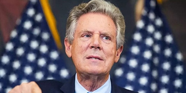 Pençe Kılıç Harekatı'ndan rahatsız oldu... ABD'li vekilden skandal sözler