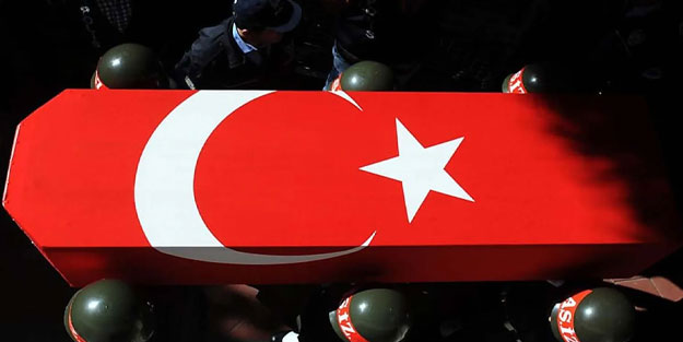Pençe Kilit operasyonu bölgesinde 5 asker şehit oldu