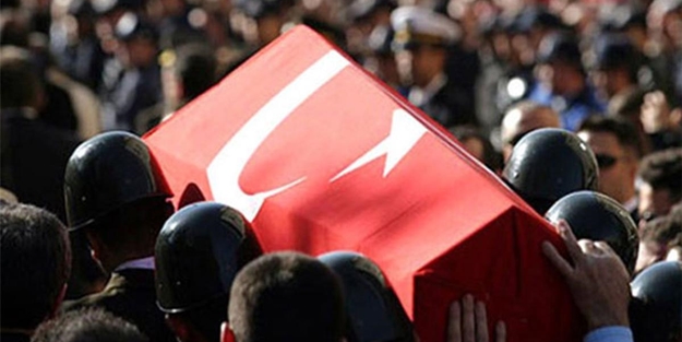 Pençe-Kilit Operasyonu bölgesinden acı haber