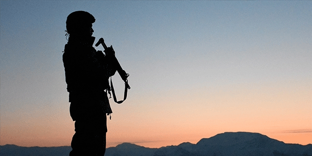 Pençe-Kilit operasyonu bölgesinden şehit haberi geldi