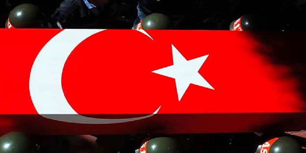 Pençe-Kilit operasyonunda yaralanan Piyade Yarbay Abdullah Cem Demirkan şehit oldu