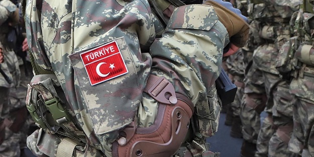 Pençe-Kilit Operasyonu'nda yaralanmıştı! Şehit oldu