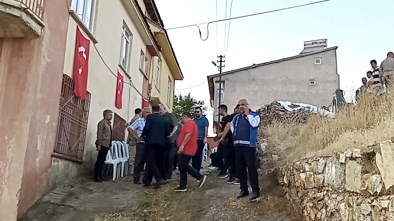 Pençe-Kilit Operasyonu’ndan acı haber