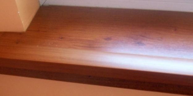 Pencere pervazları nasıl temizlenir? Düşük tempo sahibi olanlar, kirden kurtulmak için malzemeyi birleştirin! Pırıl pırıl oldu