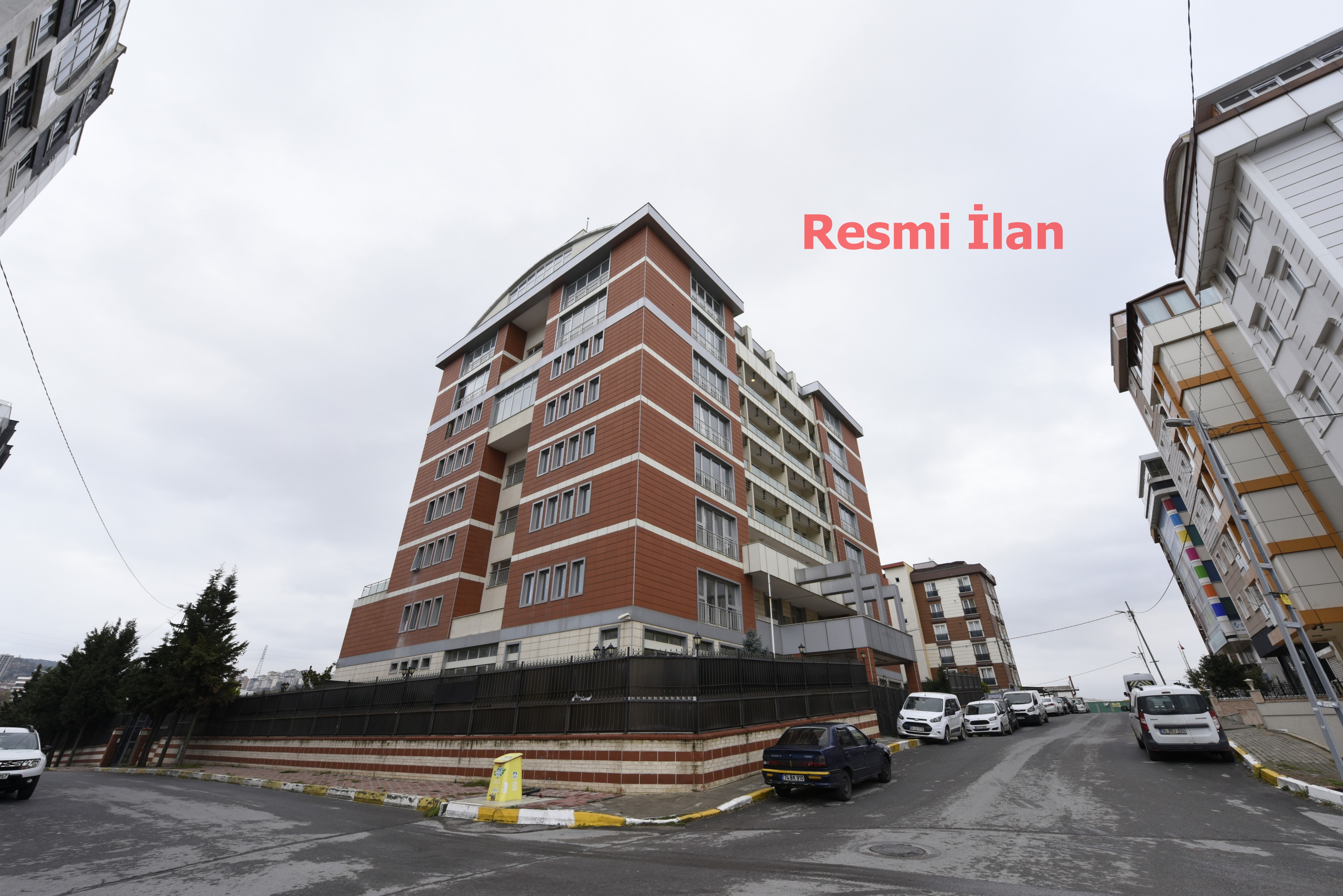 PENDİK BELEDİYESİ TAŞINMAZ MAL SATIŞ İLANI