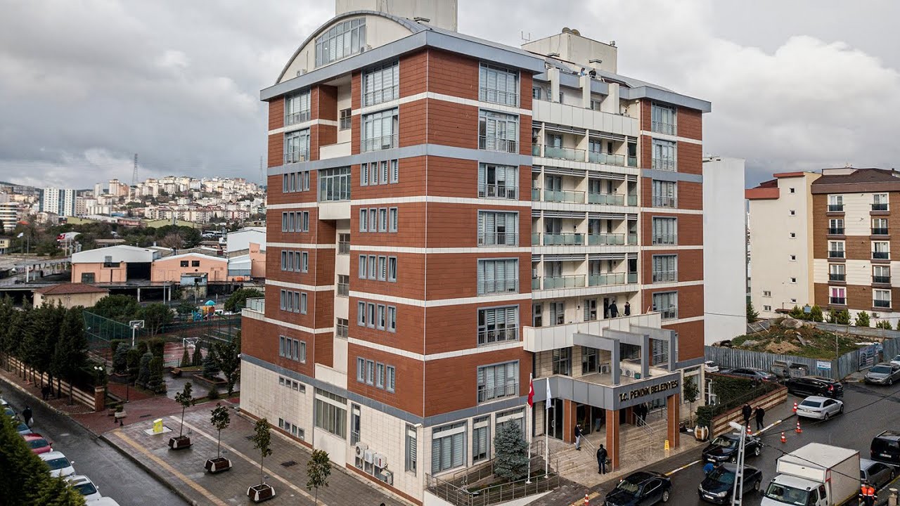 PENDİK BELEDİYESİ TAŞINMAZ MAL SATIŞ İLANI