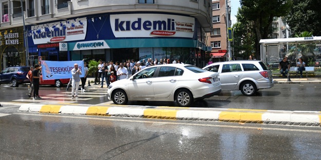 Pendik Belediyesi’nden örnek proje