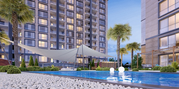 Pendik Sahil Konakları’ndan vade farksız yepyeni kampanya