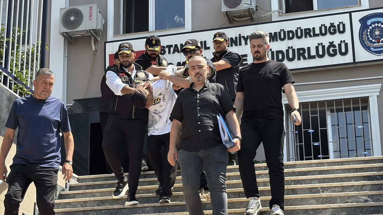 Pendikli işadamı silahlı saldırıda can vermişti: Cinayetle ilgili 3 şüpheli yakalandı