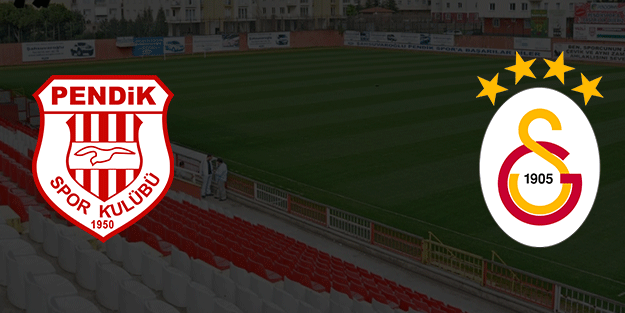 Galatasaray, Pendik virajında takılmadı!