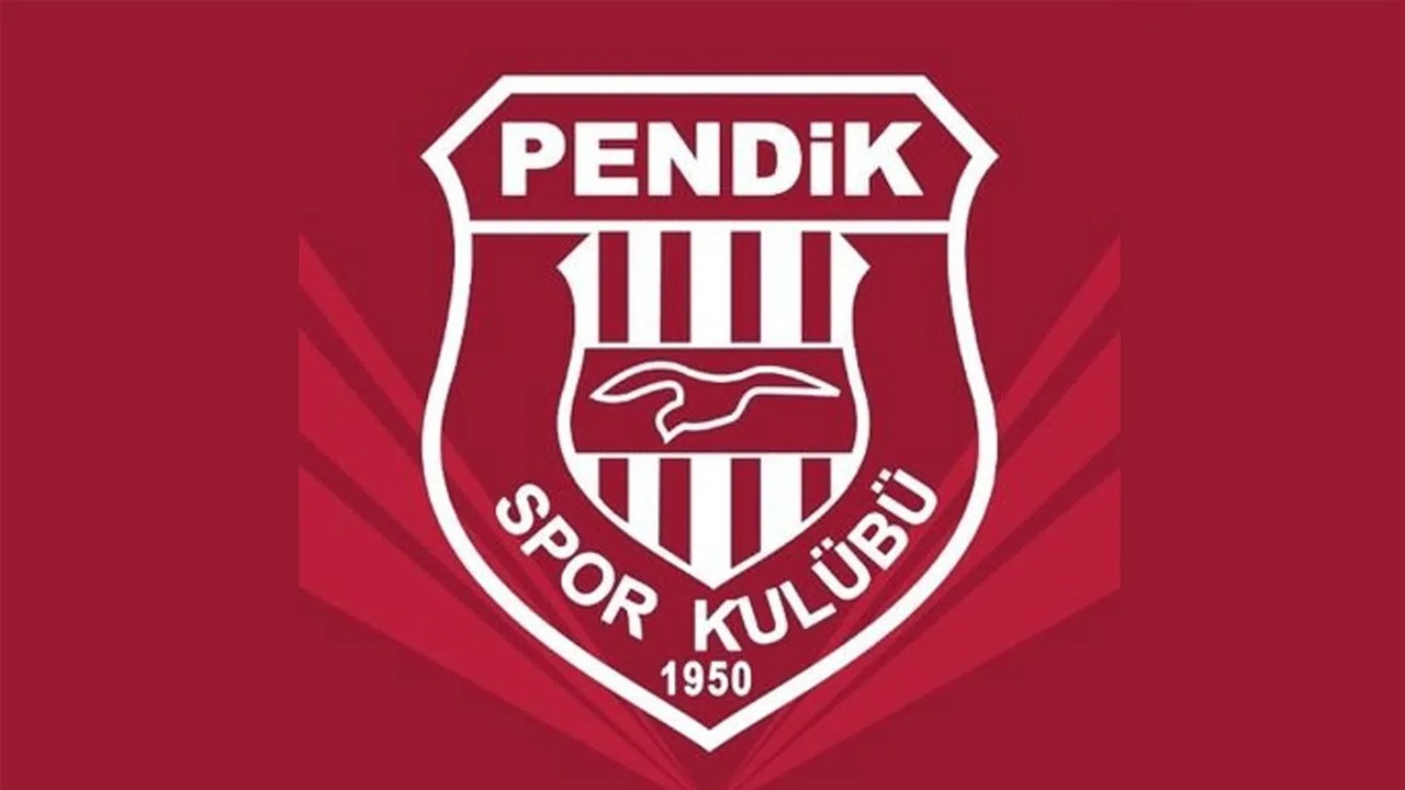 Pendikspor yeni teknik direktörünü açıkladı